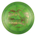 Colorshift Big Z Swirl Scorch