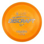 #17 (Silver Tron) 173-174 Anthony Barela ESP Cigarra