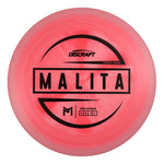 #1 (Black) 170-172 First Run ESP Malita