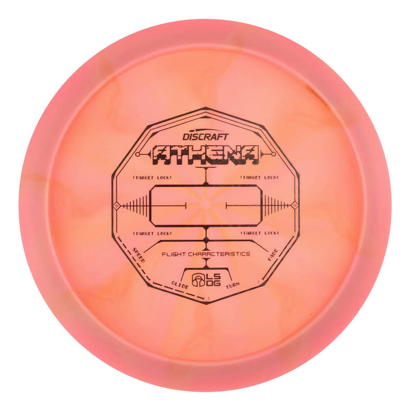 ESP Swirl Athena