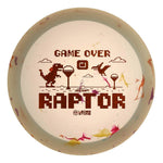 #104 (Orange Sparkle Stars) 173-174 Colorshift Jawbreaker Z Flx Raptor