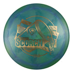 Colorshift Big Z Swirl Scorch