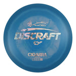 #16 (Money) 173-174 Anthony Barela ESP Cigarra