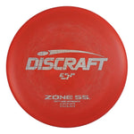 #4 (Circuit Board) 167-169 ESP Zone SS