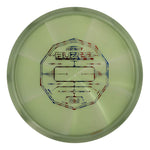 #54 (Flag) 177+ ESP Swirl Buzzz