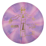 #103 (Gold Metallic) 173-174 CT Jawbreaker Swirl Focus - AB Portrait