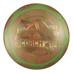 Colorshift Big Z Swirl Scorch
