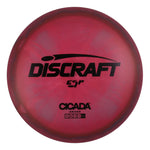 #3 (Black) Black ESP Cicada