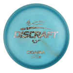 #15 (Discraft) 173-174 Anthony Barela ESP Cigarra