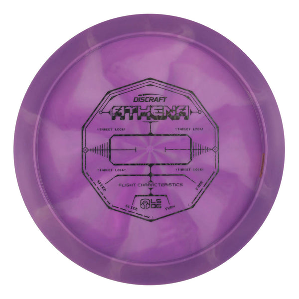 ESP Swirl Athena
