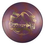 Colorshift Big Z Swirl Scorch