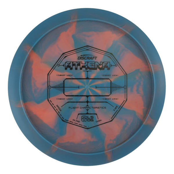 ESP Swirl Athena