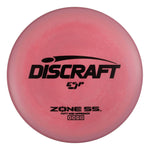#2 (Black) 167-169 ESP Zone SS