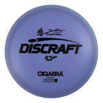 #13 (Black) 173-174 Anthony Barela ESP Cigarra