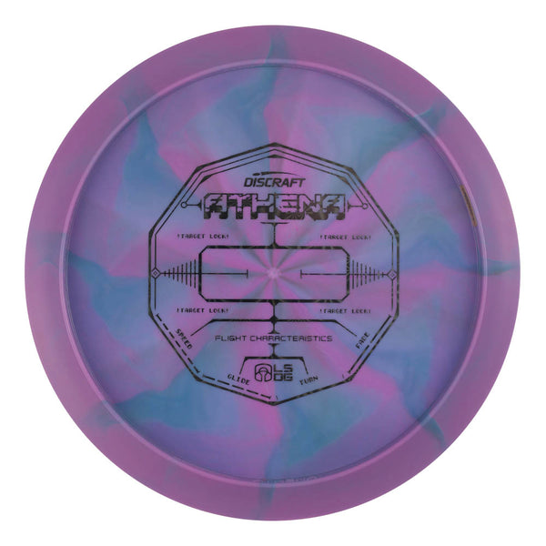ESP Swirl Athena