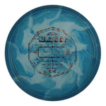 #51 (Flag) 177+ ESP Swirl Buzzz