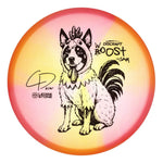 #1 (Black) 173-174 Dickerson Z Swirl Roost