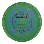 #50 (Flag) 177+ ESP Swirl Buzzz