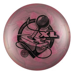 #49 (Black) 173-174 Colorshift Big Z Swirl XL
