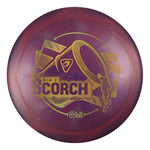 Colorshift Big Z Swirl Scorch