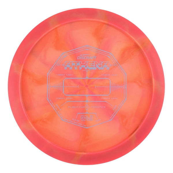 ESP Swirl Athena