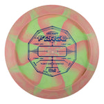 ESP Swirl Force