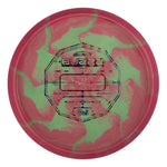 #49 (Flag) 177+ ESP Swirl Buzzz