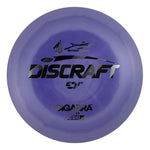 #10 (Zebra) 167-169 Anthony Barela ESP Cigarra