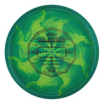 #48 (Fishscale) 177+ ESP Swirl Buzzz