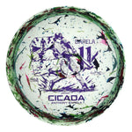 #96 (Purple Matte) 151-154 Anthony Barela Jawbreaker Z Lite Cicada