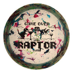 #97 (Gunmetal) 173-174 Colorshift Jawbreaker Z Flx Raptor