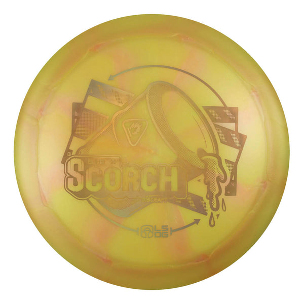 Colorshift Big Z Swirl Scorch