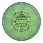 #47 (Fishscale) 177+ ESP Swirl Buzzz