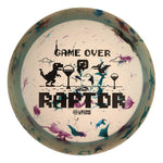 #96 (Gunmetal) 173-174 Colorshift Jawbreaker Z Flx Raptor