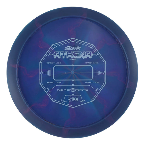 ESP Swirl Athena