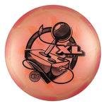 #45 (Black) 173-174 Colorshift Big Z Swirl XL