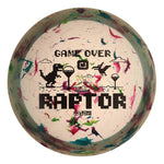 #95 (Gunmetal) 173-174 Colorshift Jawbreaker Z Flx Raptor