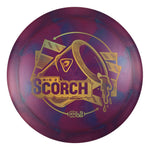 Colorshift Big Z Swirl Scorch
