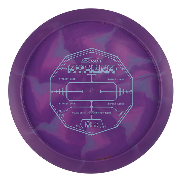 ESP Swirl Athena