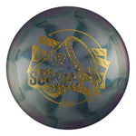 Colorshift Big Z Swirl Scorch