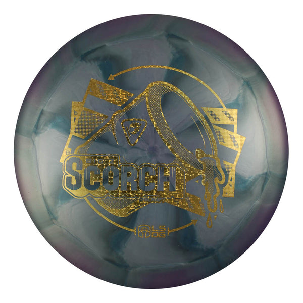Colorshift Big Z Swirl Scorch
