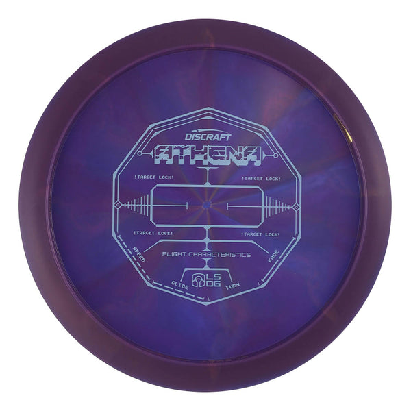 ESP Swirl Athena