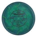 #44 (Fishscale) 177+ ESP Swirl Buzzz