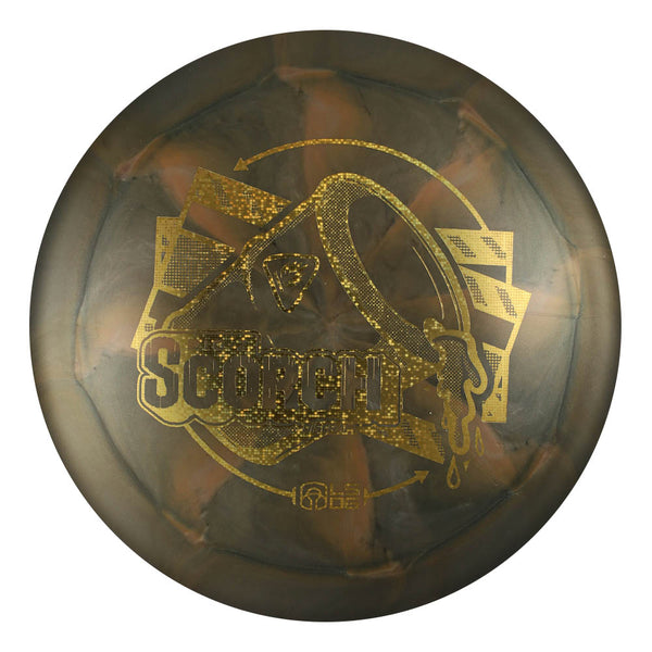 Colorshift Big Z Swirl Scorch