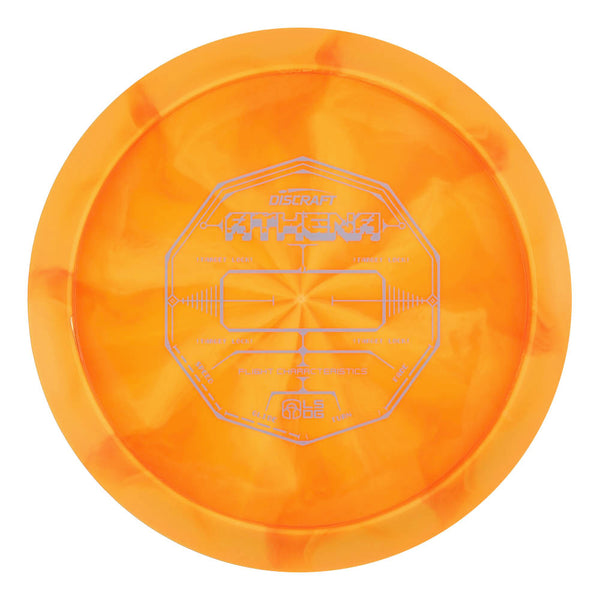ESP Swirl Athena