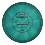 #43 (Fishscale) 177+ ESP Swirl Buzzz