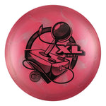 #42 (Black) 173-174 Colorshift Big Z Swirl XL
