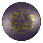 Colorshift Big Z Swirl Scorch