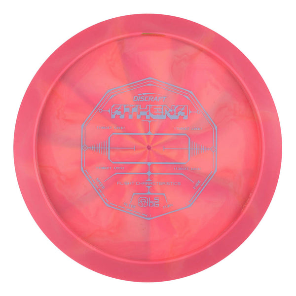 ESP Swirl Athena