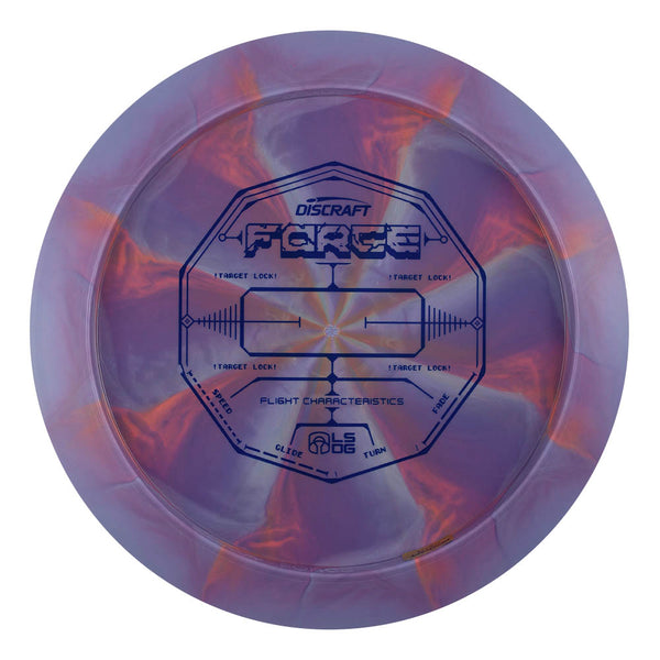 ESP Swirl Force